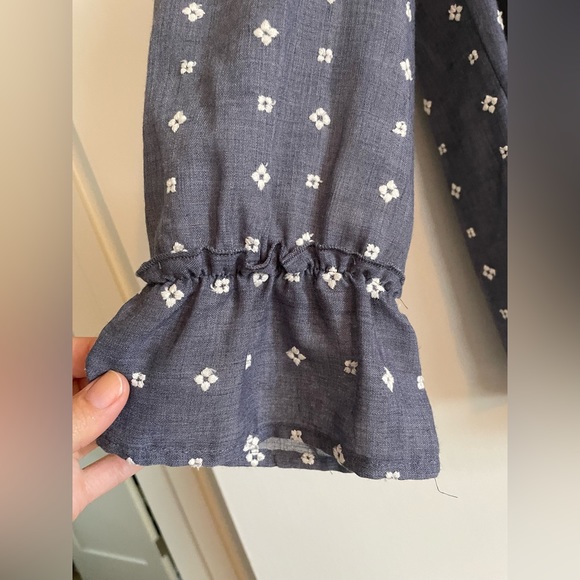 Anthropologie Top - Picture 4 of 5